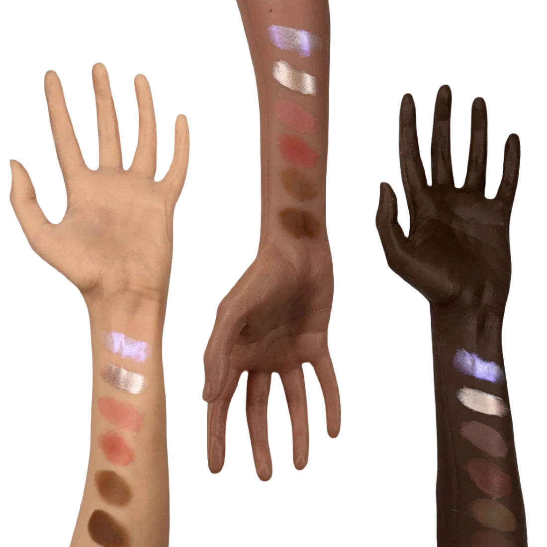 Randy's Rules Makeup Palette - LIMITED RELEASE
