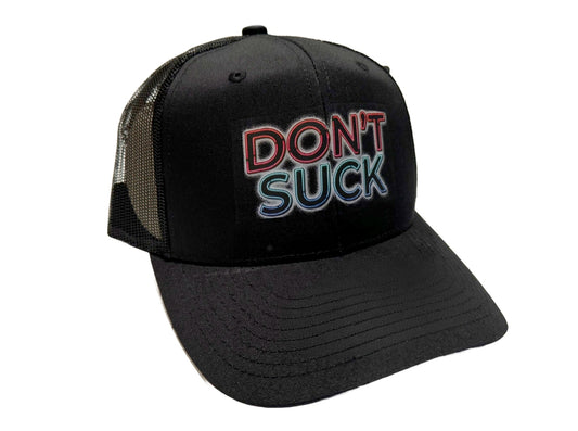 Don’t Suck Hat