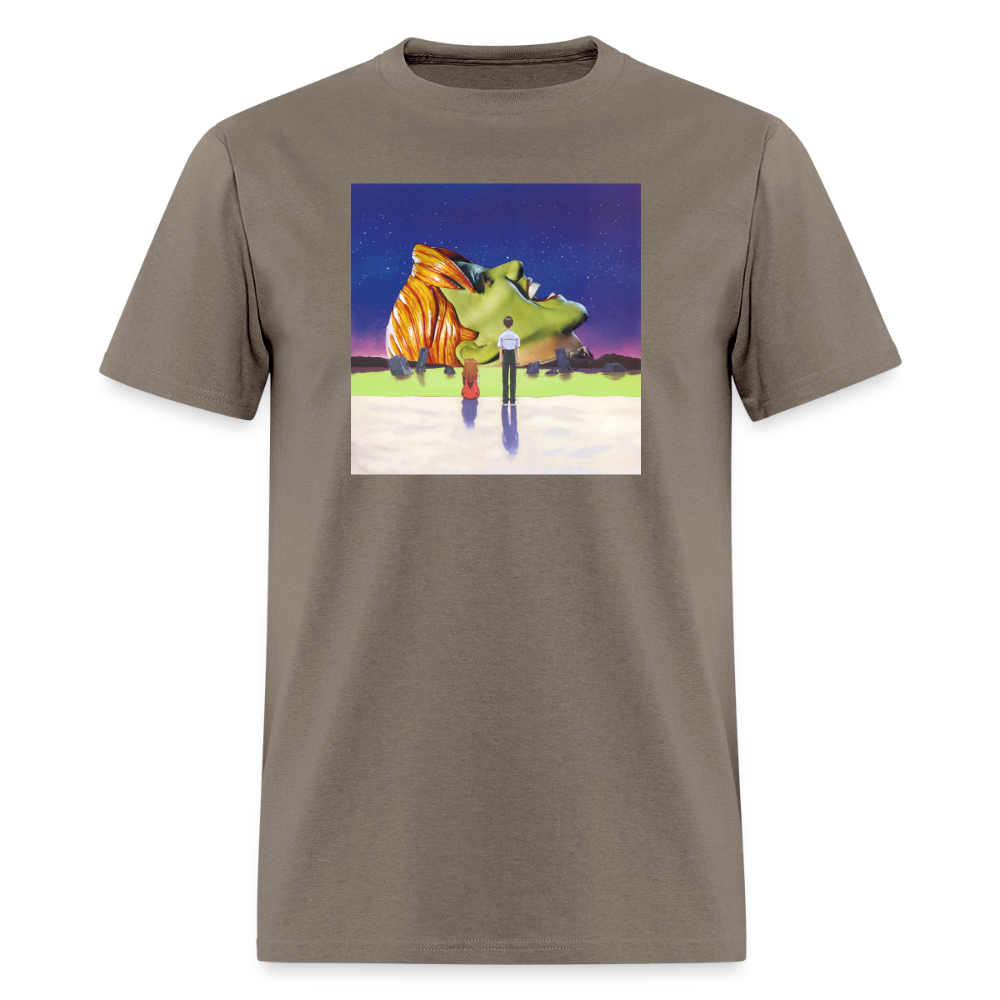 Son of The Mask T-Shirt - safari