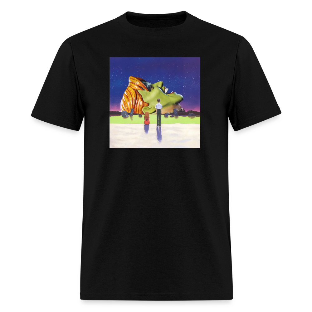 Son of The Mask T-Shirt - black