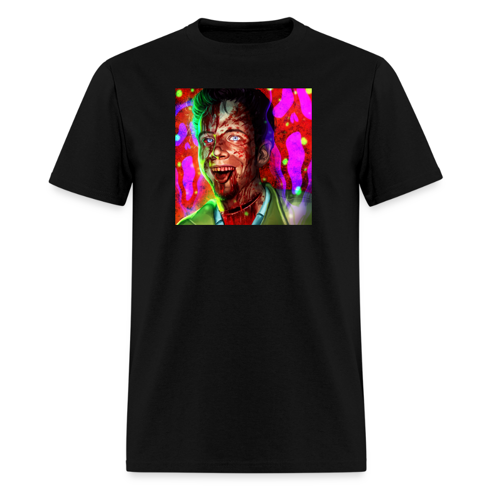 Scream Randy Meeks T-Shirt - black
