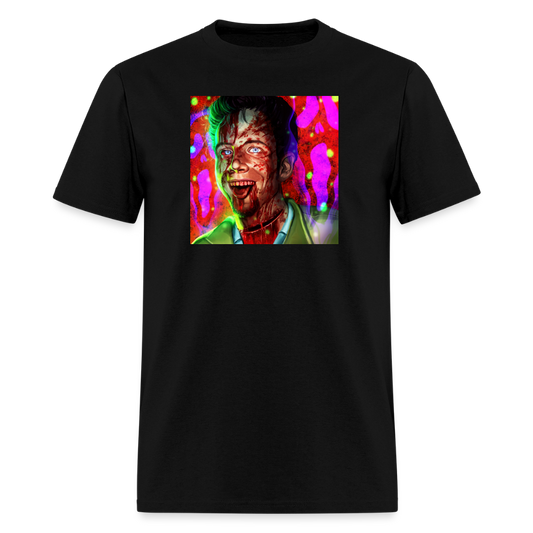 Scream Randy Meeks T-Shirt - black