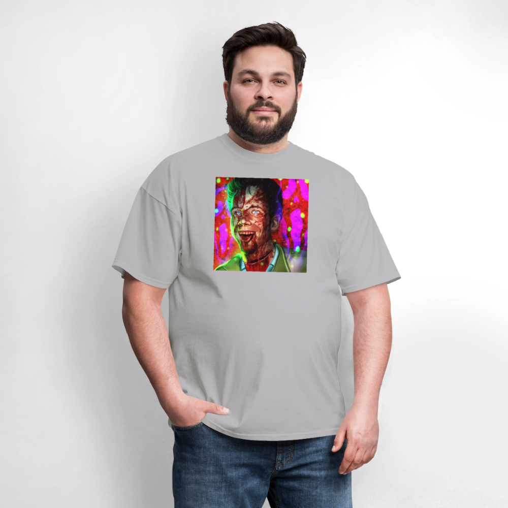 Scream Randy Meeks T-Shirt - rock