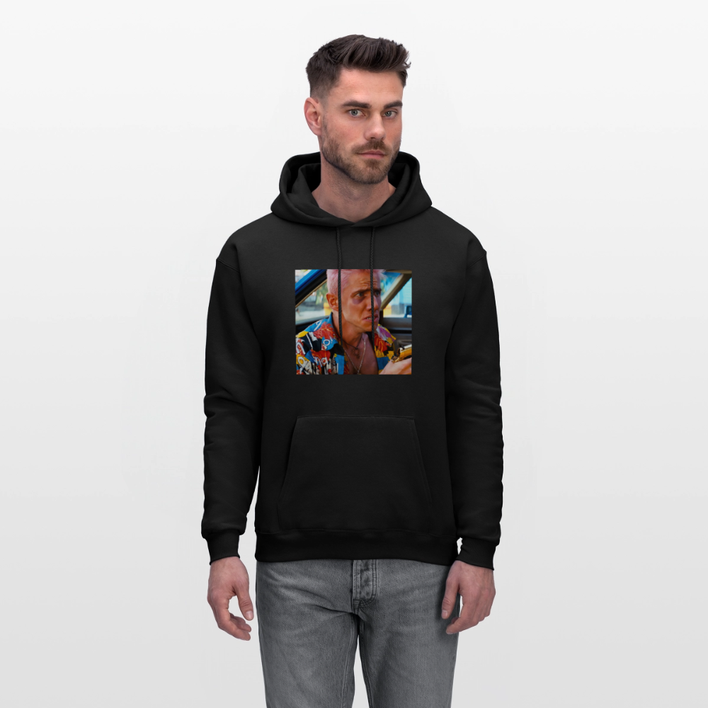 Romeo + Juliet (1996) Sampson Montague Hoodie - black
