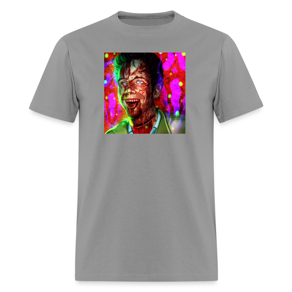 Scream Randy Meeks T-Shirt - rock