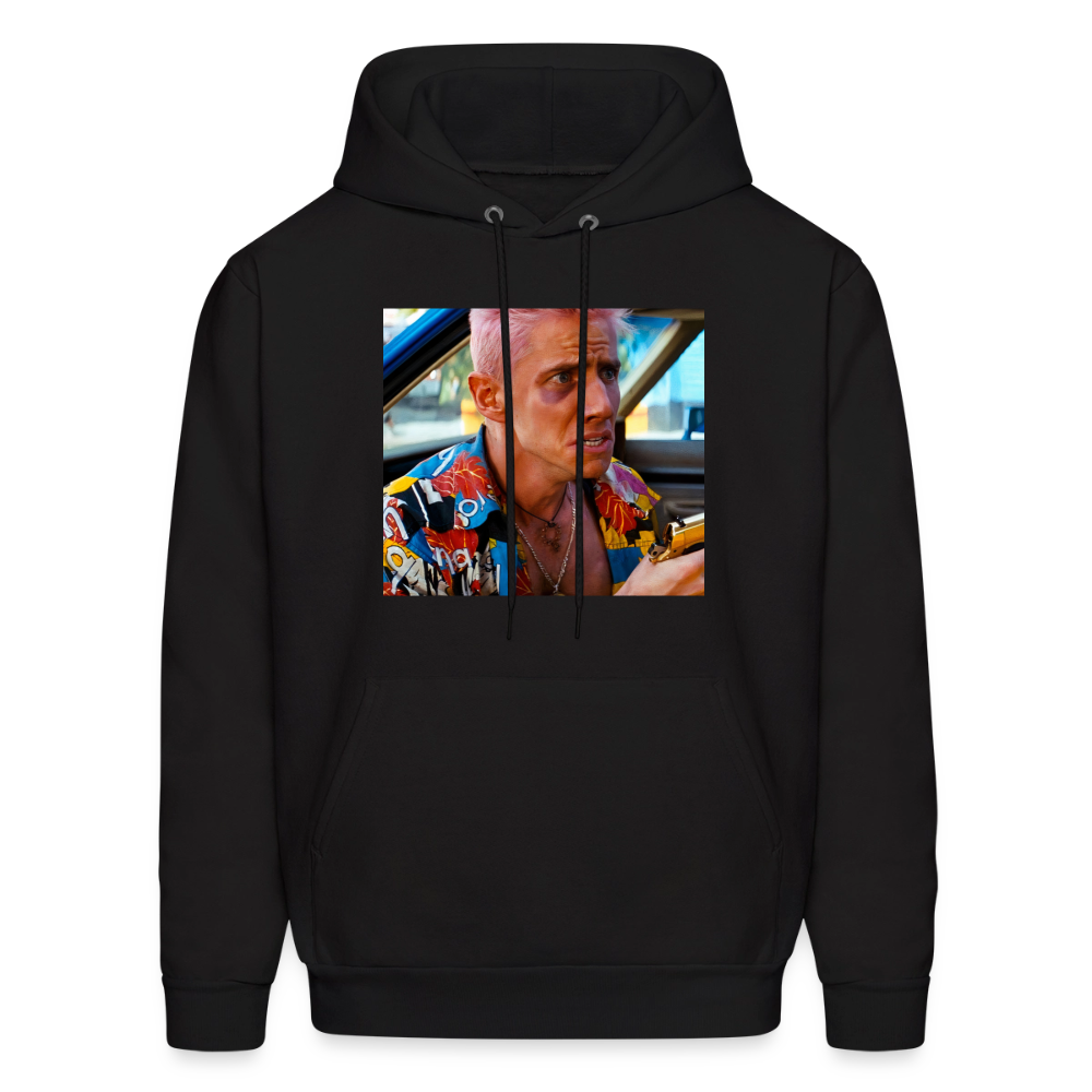 Romeo + Juliet (1996) Sampson Montague Hoodie - black