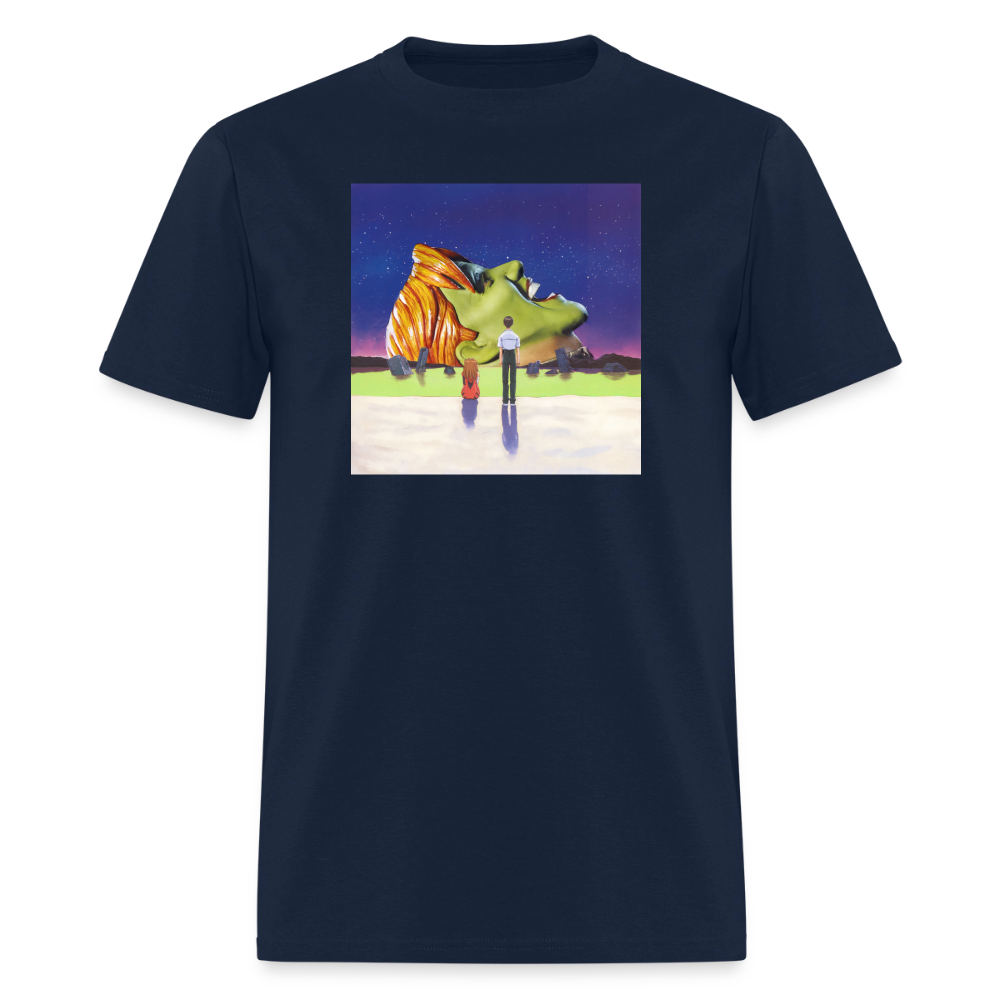 Son of The Mask T-Shirt - navy
