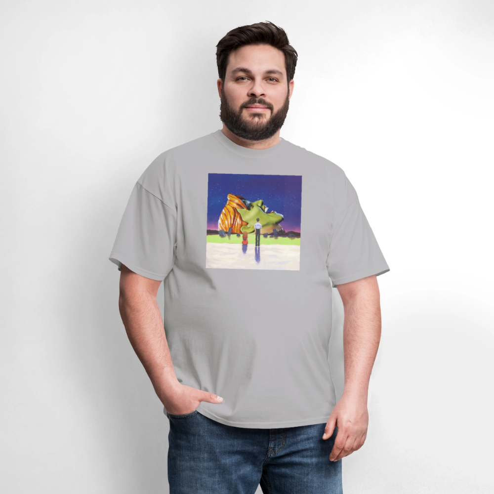 Son of The Mask T-Shirt - rock
