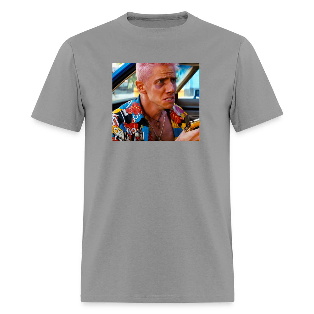 Romeo + Juliet (1996) Sampson Montague T-Shirt - rock