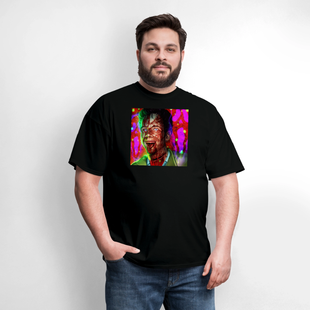 Scream Randy Meeks T-Shirt - black