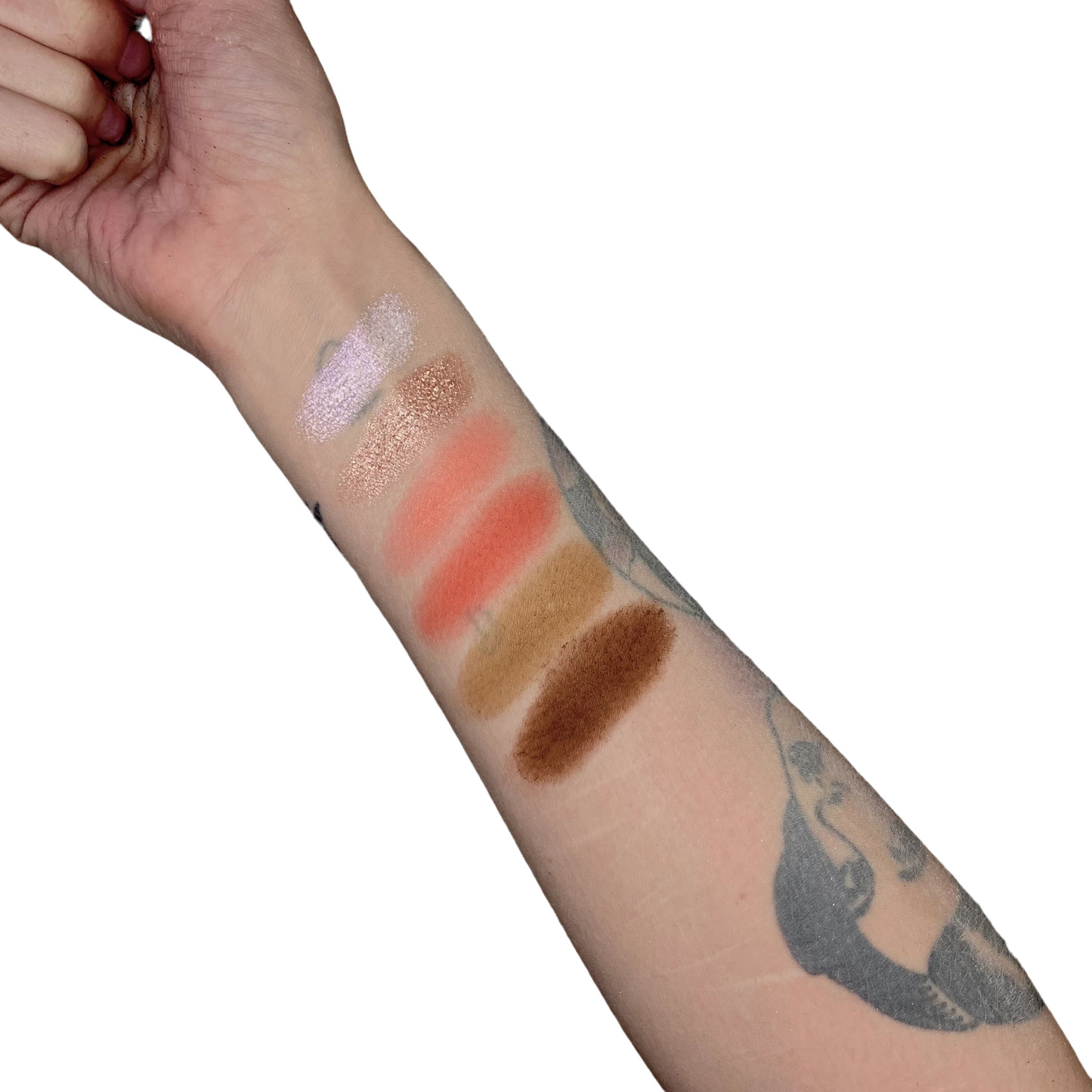 Randy's Rules Makeup Palette - LIMITED RELEASE